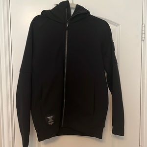 Men’s penfield zip-up hoodie